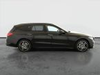 Mercedes Třída C - fotka číslo 5