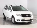 Dacia Logan - fotka číslo 0