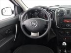 Dacia Logan - fotka číslo 6
