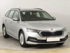 Škoda Octavia - fotka číslo 0