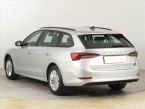 Škoda Octavia - fotka číslo 3
