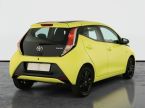 Toyota Aygo - fotka číslo 4