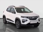 Dacia Spring - fotka číslo 0