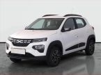 Dacia Spring - fotka číslo 1