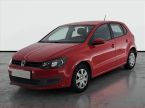 Volkswagen Polo - fotka číslo 1