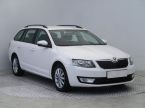 Škoda Octavia - fotka číslo 0