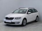 Škoda Octavia - fotka číslo 1