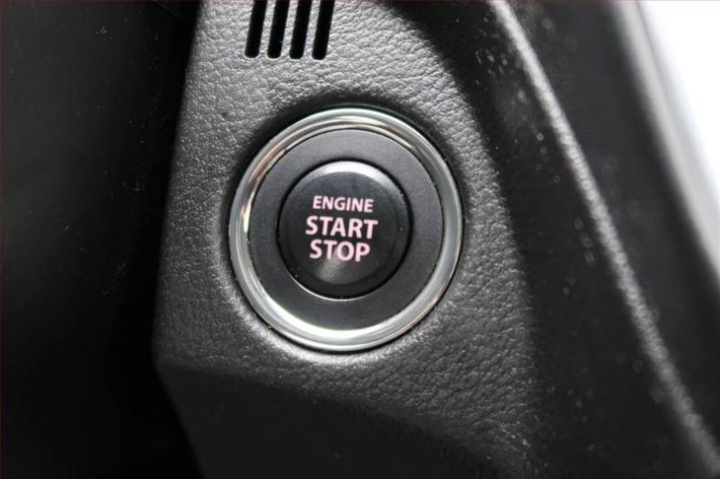 Suzuki SX4 - hlavní fotka