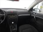 Škoda Octavia - fotka číslo 7