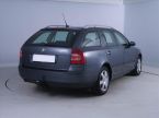 Škoda Octavia - fotka číslo 4