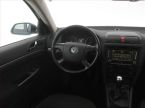 Škoda Octavia - fotka číslo 6