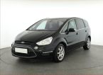 Ford S-MAX - fotka číslo 1