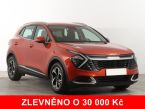 Kia Sportage - fotka číslo 0