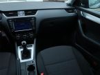 Škoda Octavia - fotka číslo 7