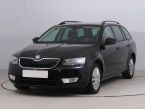 Škoda Octavia - fotka číslo 1