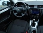 Škoda Octavia - fotka číslo 6
