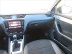 Škoda Octavia - fotka číslo 7
