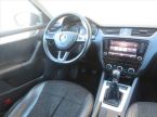 Škoda Octavia - fotka číslo 6