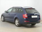 Škoda Octavia - fotka číslo 3
