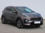 Kia Sportage - fotka číslo 0