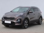 Kia Sportage - fotka číslo 1