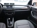 Škoda Fabia - fotka číslo 7
