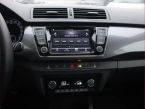 Škoda Fabia - fotka číslo 11