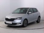 Škoda Fabia - fotka číslo 1