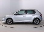 Škoda Fabia - fotka číslo 2