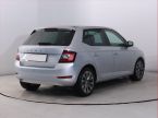 Škoda Fabia - fotka číslo 4