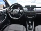 Škoda Fabia - fotka číslo 6