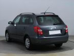 Škoda Fabia - fotka číslo 3