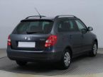 Škoda Fabia - fotka číslo 4