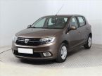 Dacia Sandero - fotka číslo 1