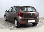 Dacia Sandero - fotka číslo 3