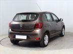 Dacia Sandero - fotka číslo 4