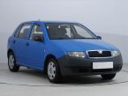 Škoda Fabia - fotka číslo 0