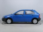 Škoda Fabia - fotka číslo 2