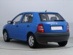 Škoda Fabia - fotka číslo 3