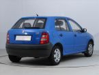 Škoda Fabia - fotka číslo 4