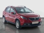 Peugeot 2008 - fotka číslo 0