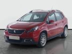 Peugeot 2008 - fotka číslo 1