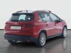 Peugeot 2008 - fotka číslo 4