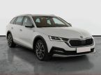 Škoda Octavia - fotka číslo 0