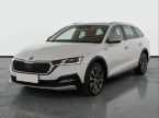 Škoda Octavia - fotka číslo 1