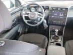 Hyundai Tucson - fotka číslo 6