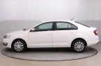 Škoda Rapid - fotka číslo 2