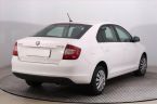 Škoda Rapid - fotka číslo 4