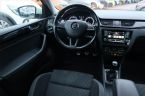 Škoda Rapid - fotka číslo 6