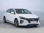 Hyundai Ioniq - fotka číslo 0